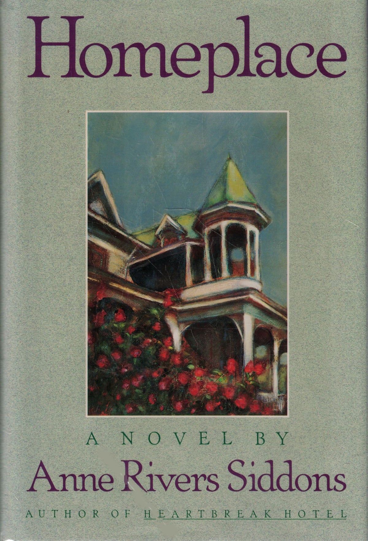 Homeplace