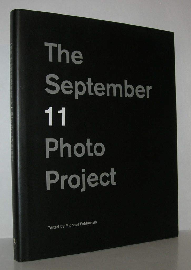 The September 11 Photo Project