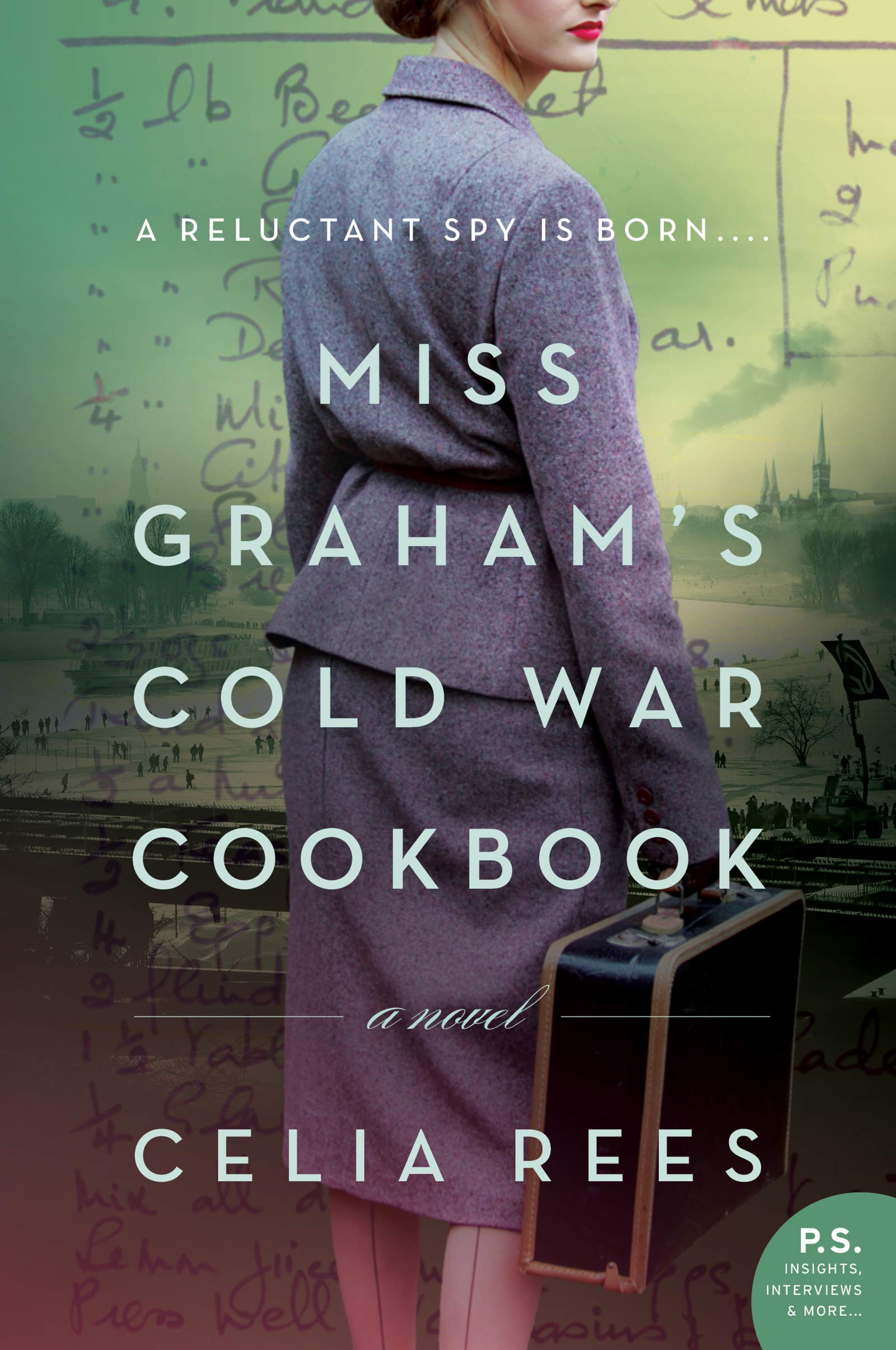 Miss Graham&