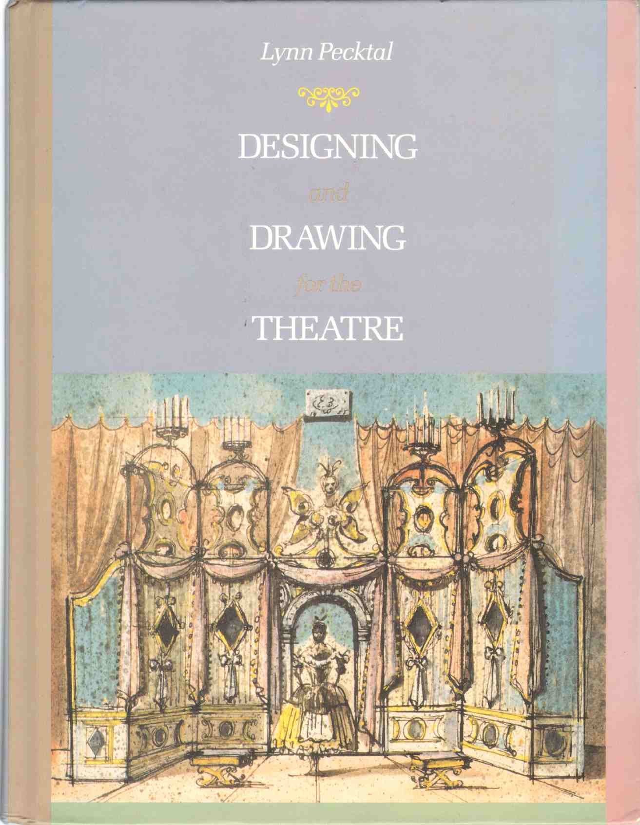 Designing and Drawing for the Theatre
