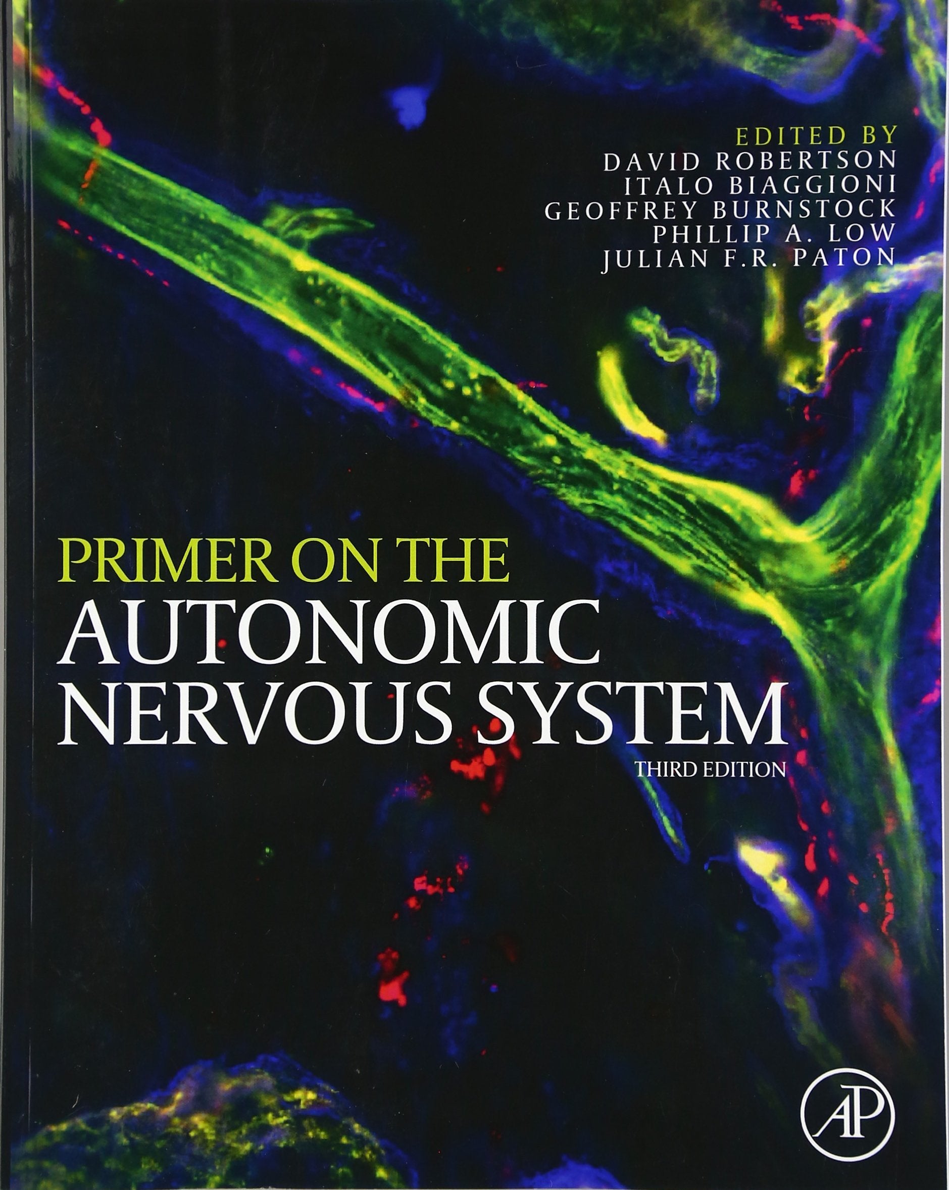 Primer on the Autonomic Nervous System