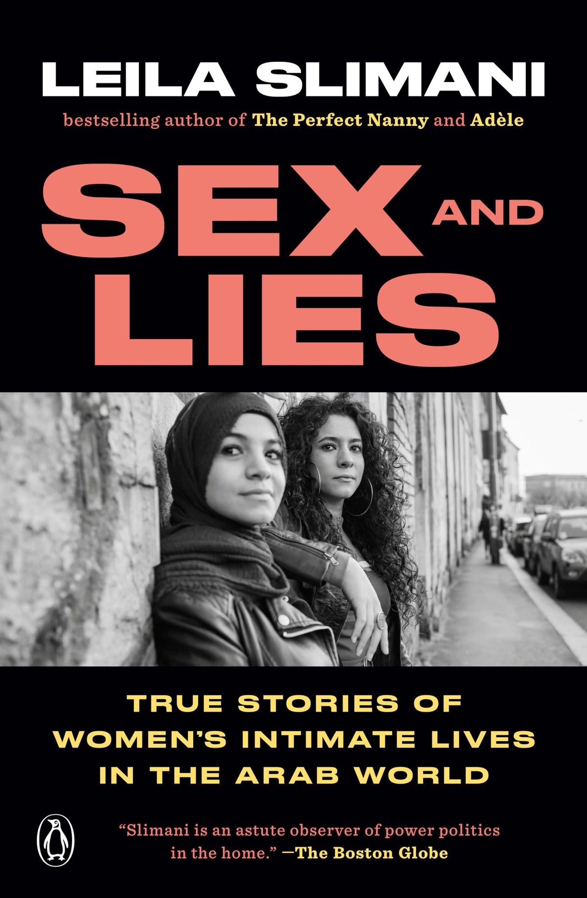 Sex and Lies: True Stories of Women&