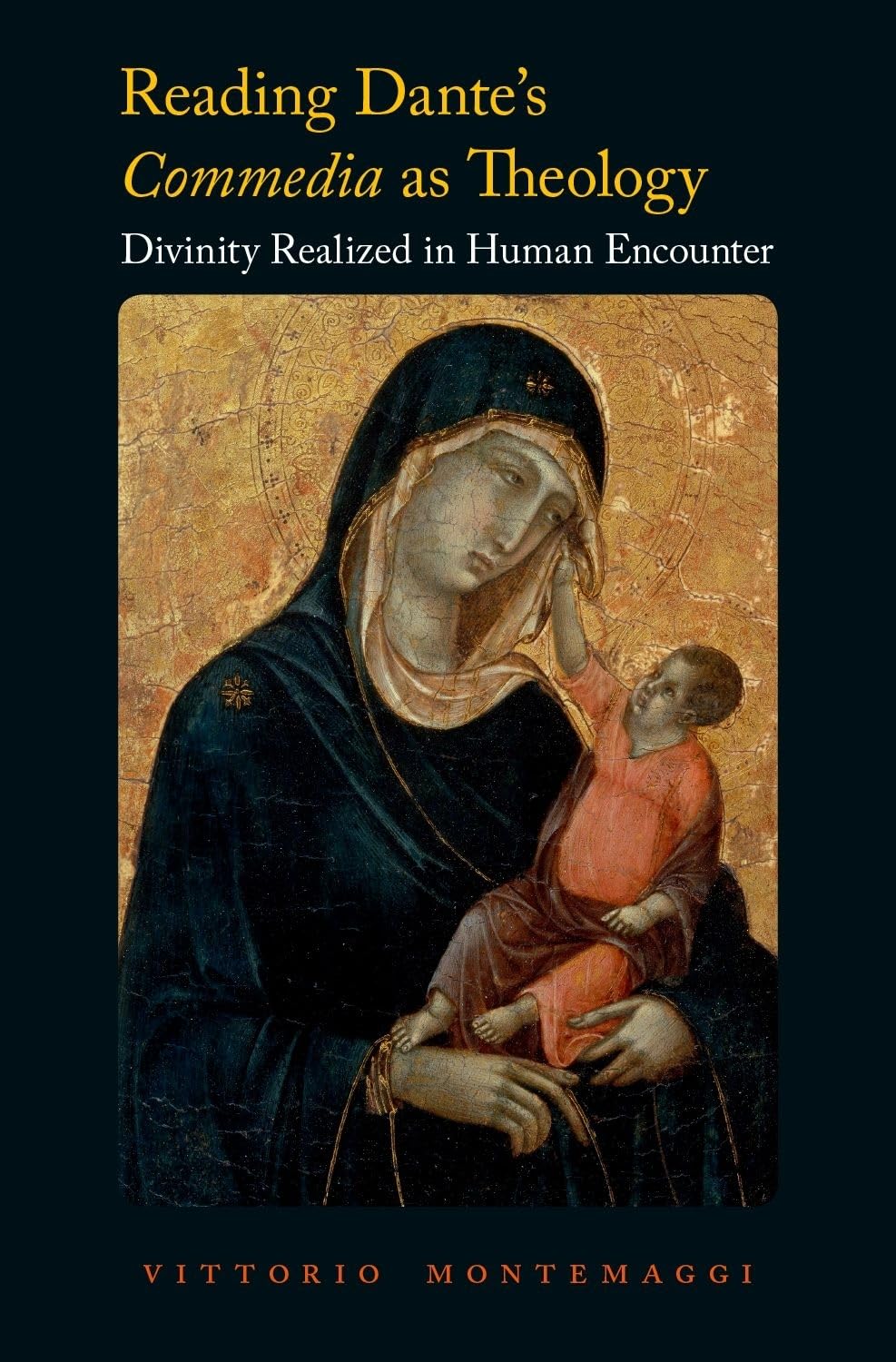 Reading Dante&