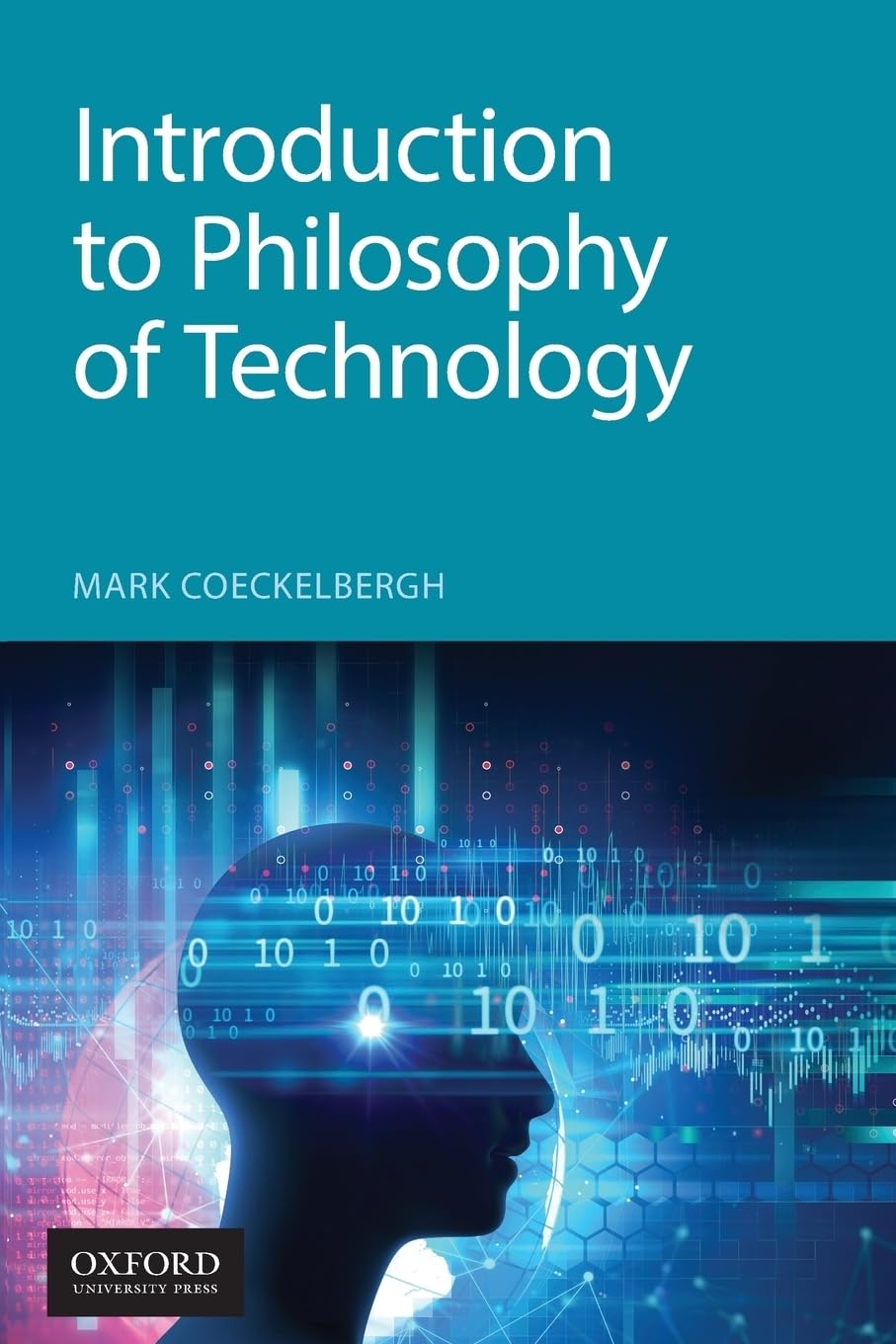Introduction to Philosophy of Technology — used book cover