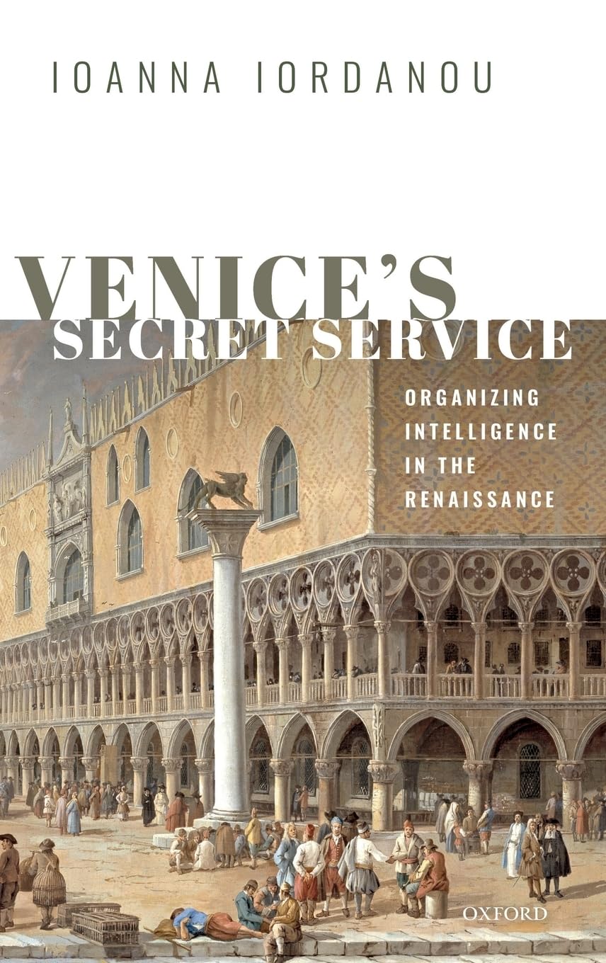 VENICE&