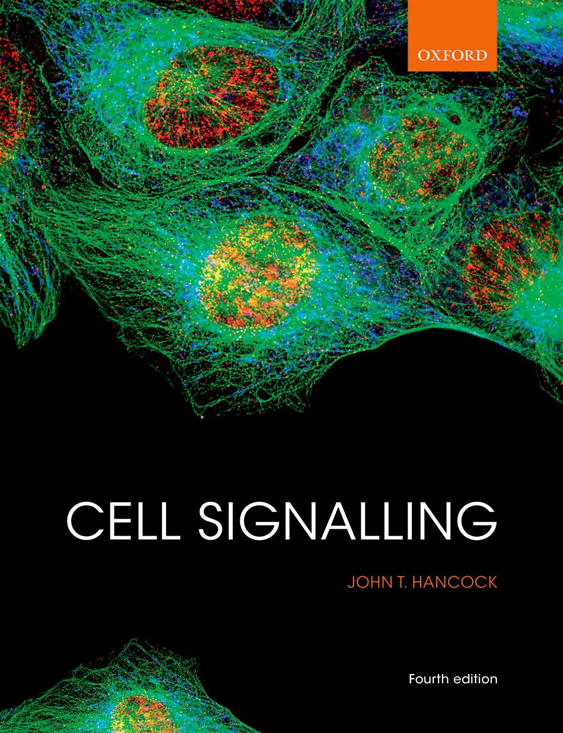 Cell Signalling