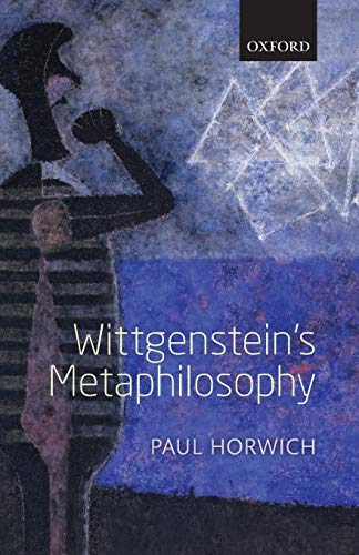 WITTGENSTEINS METAPHILOSOPHY PAPER