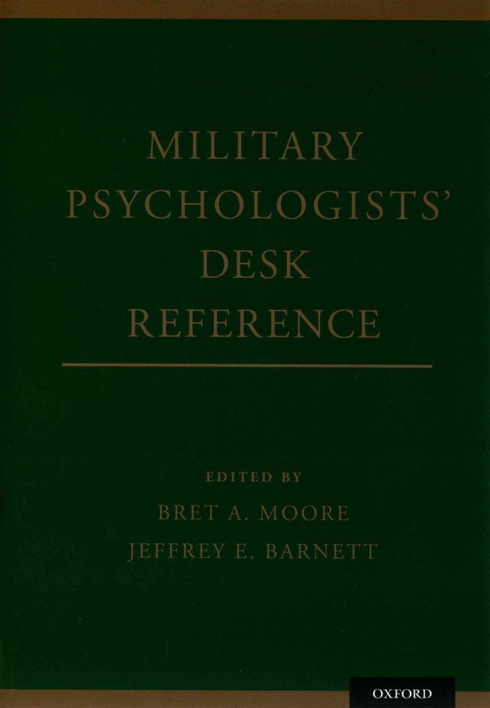 Military Psychologists&