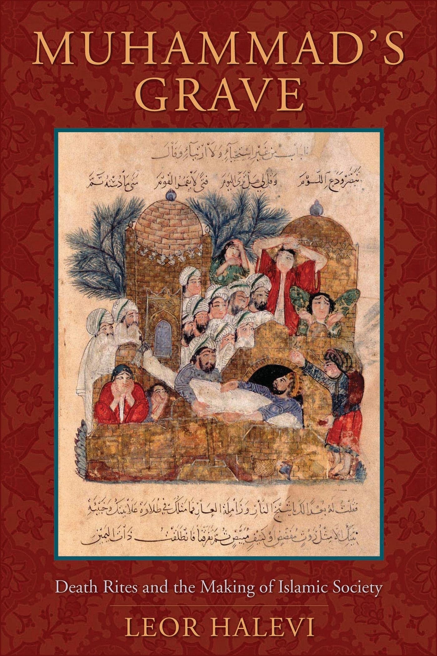 Muhammad&