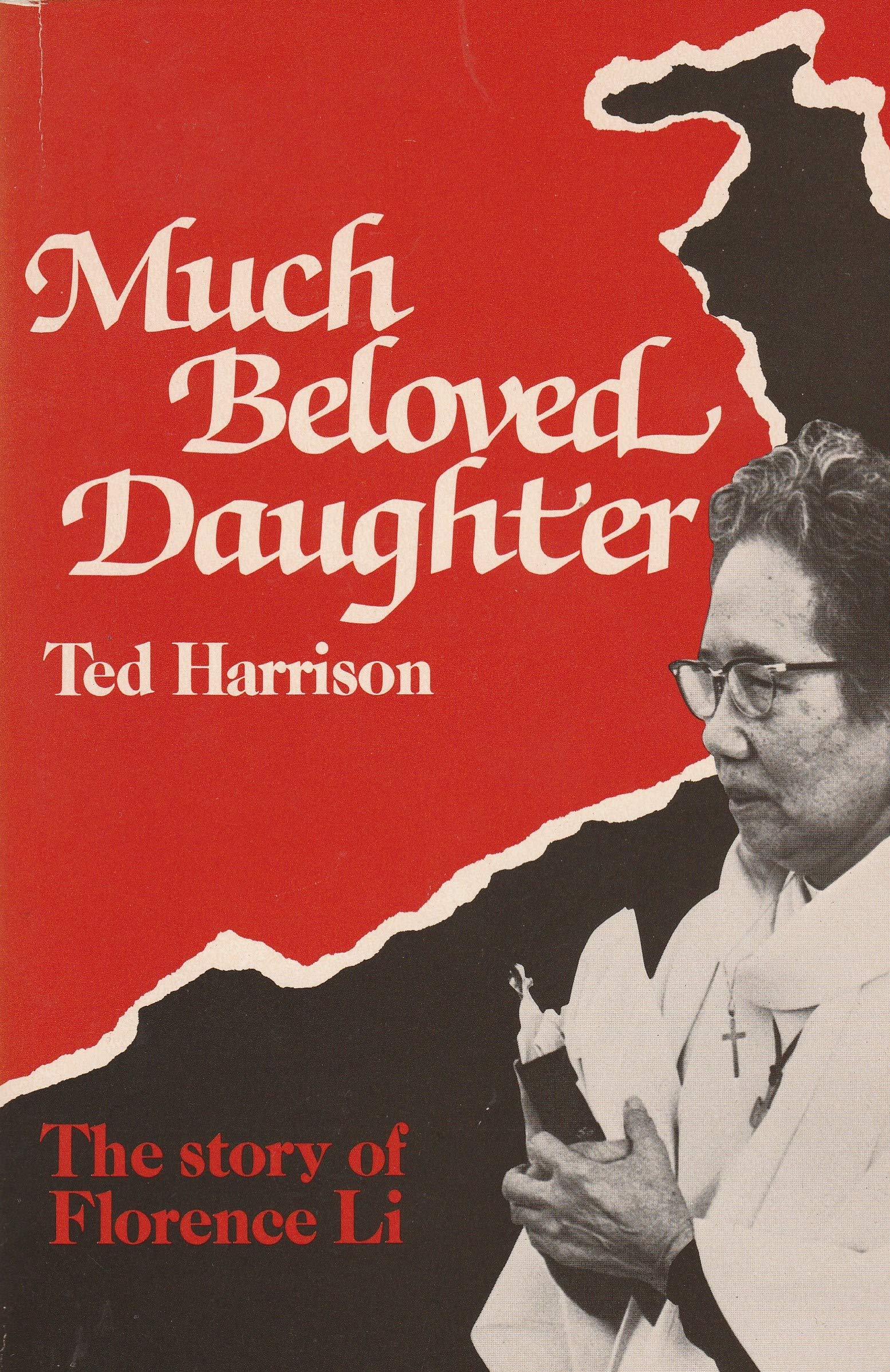 Much Beloved Daughter