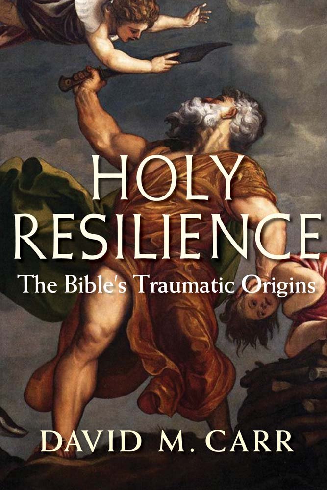 Holy Resilience: The Bible&