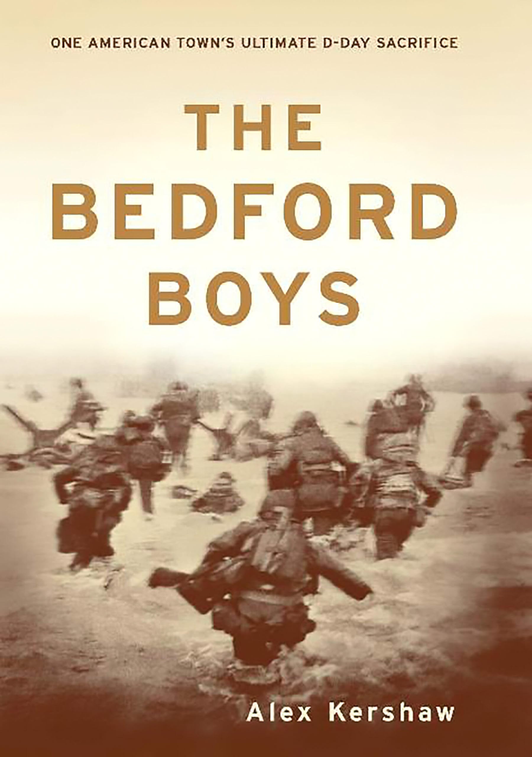 The Bedford Boys: One American Town&