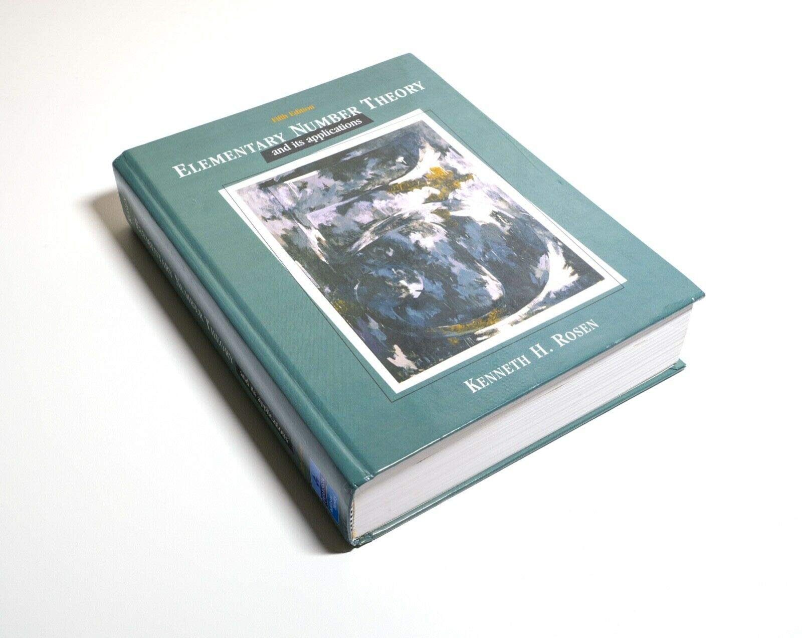 Elementary Number Theory: and Its Applications