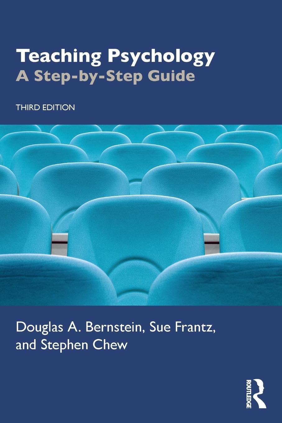 Teaching Psychology: A Step-by-Step Guide