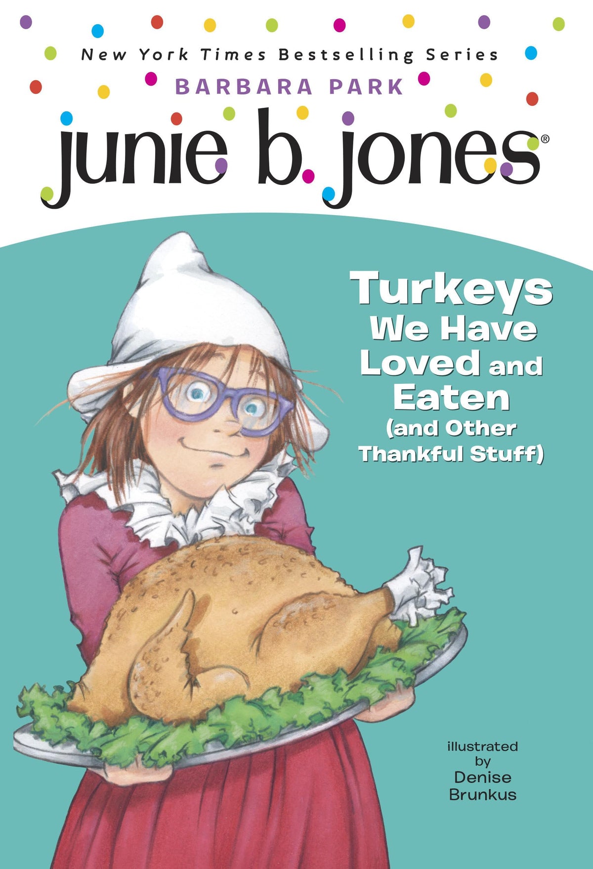 Junie B. Jones