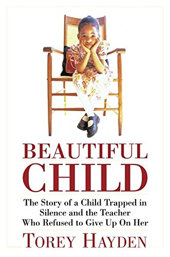 Beautiful Child — used book cover