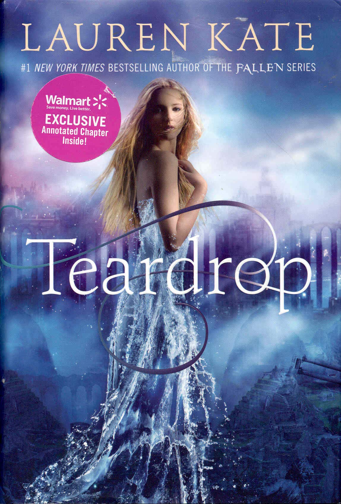 Teardrop