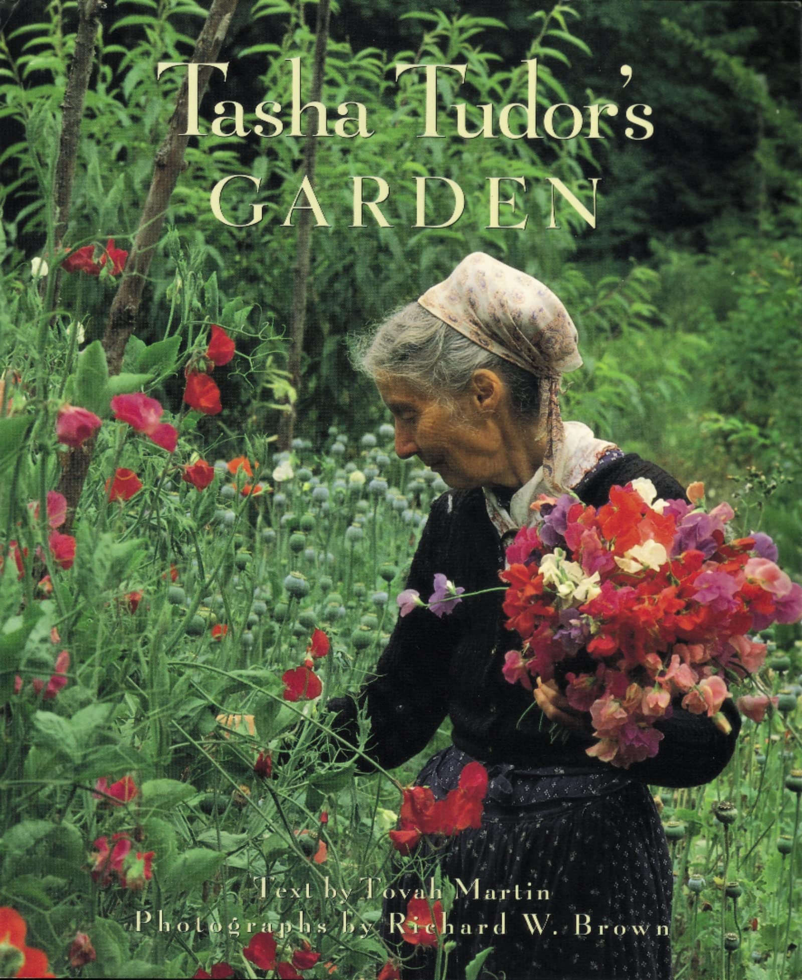Tasha Tudor&