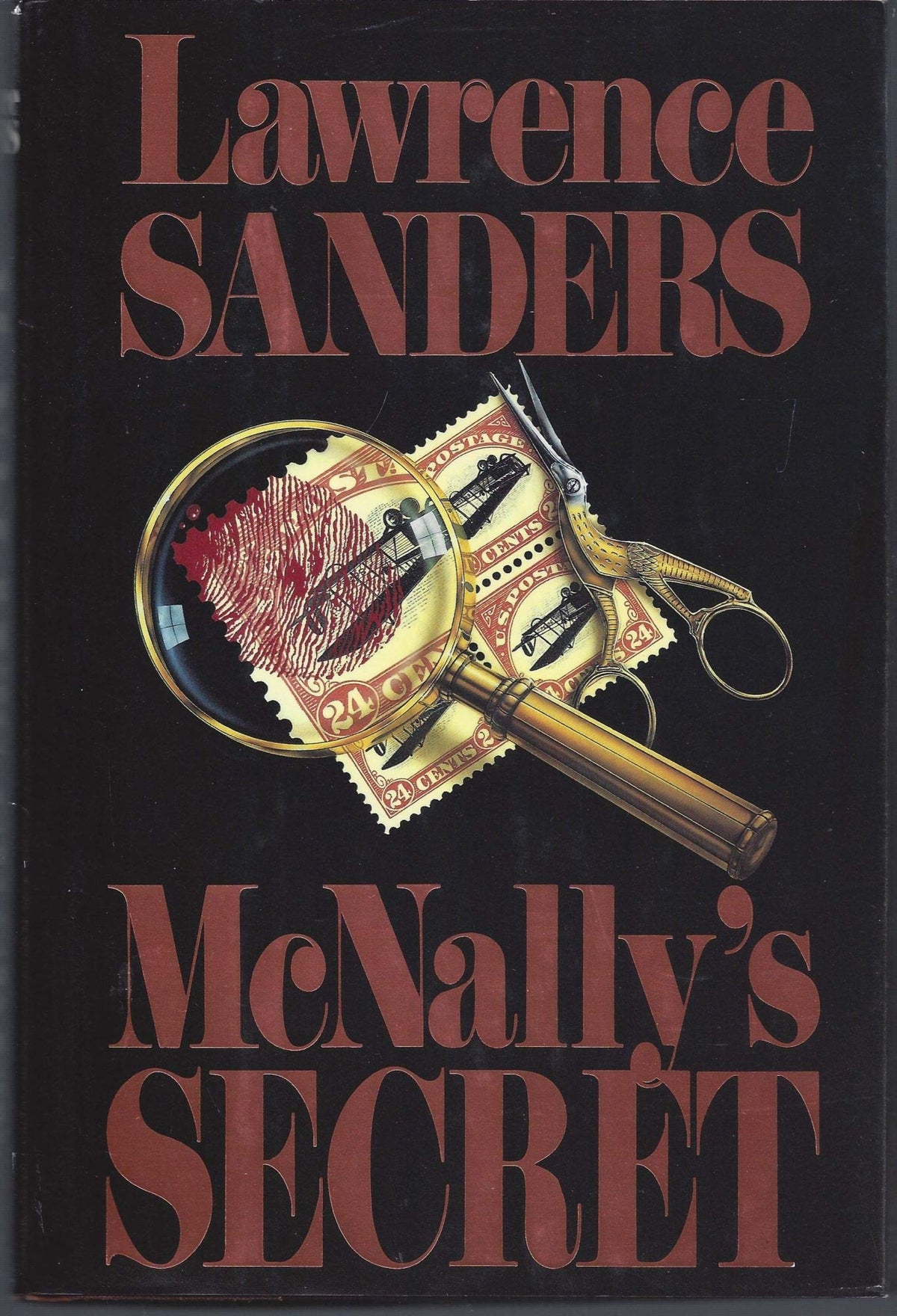 McNally&