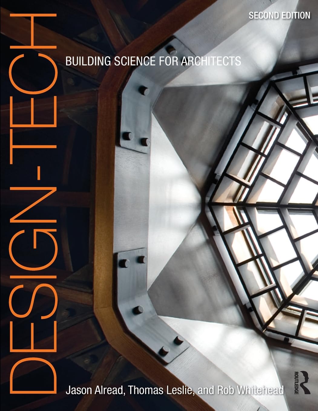 Design-Tech: Building Science for Architects