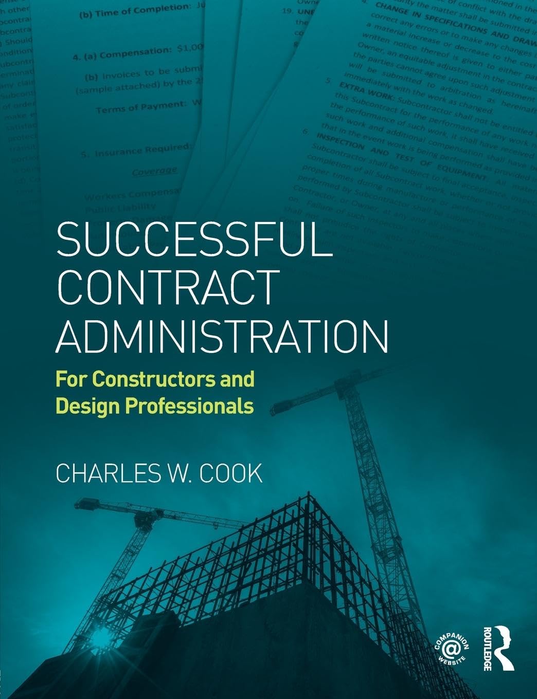 Successful Contract Administration