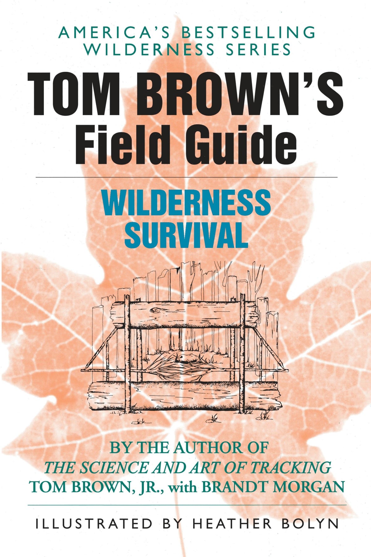 Tom Brown&