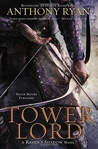 Tower Lord (A Raven&