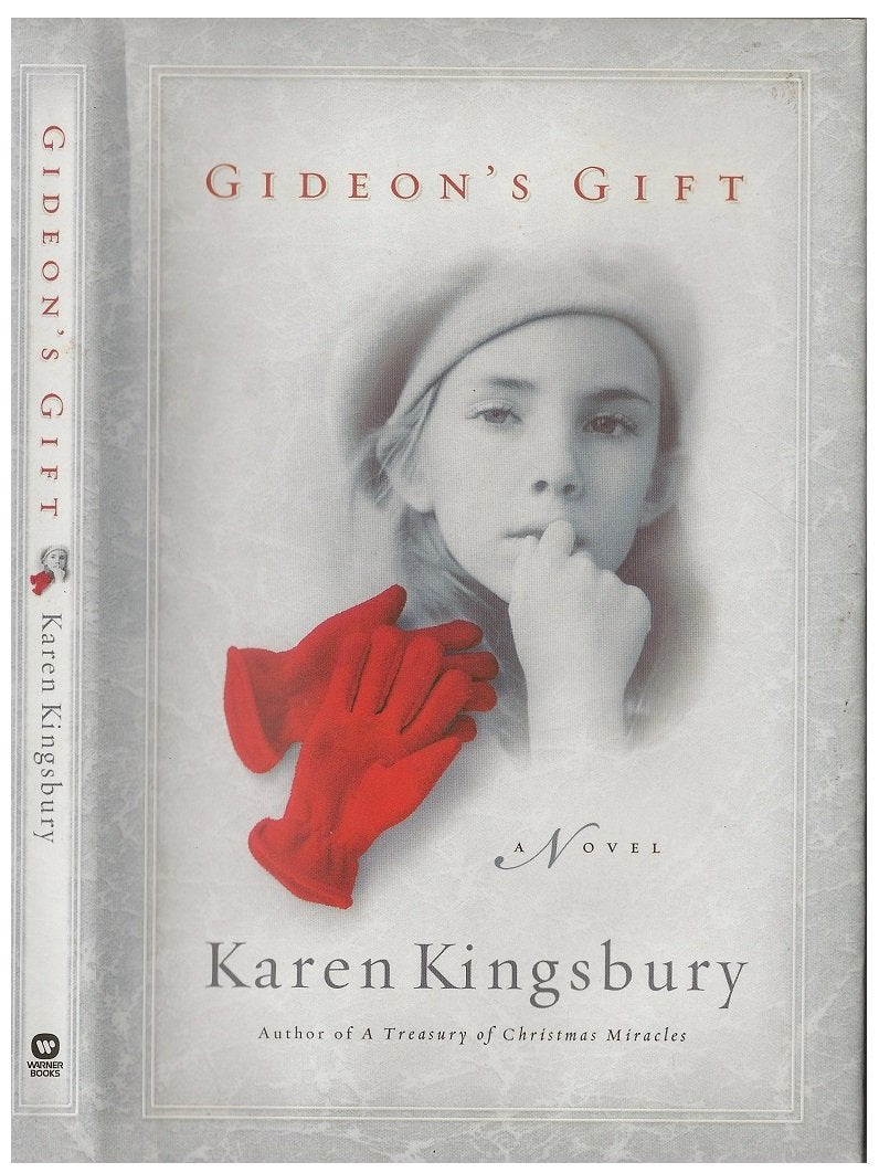 Gideon&