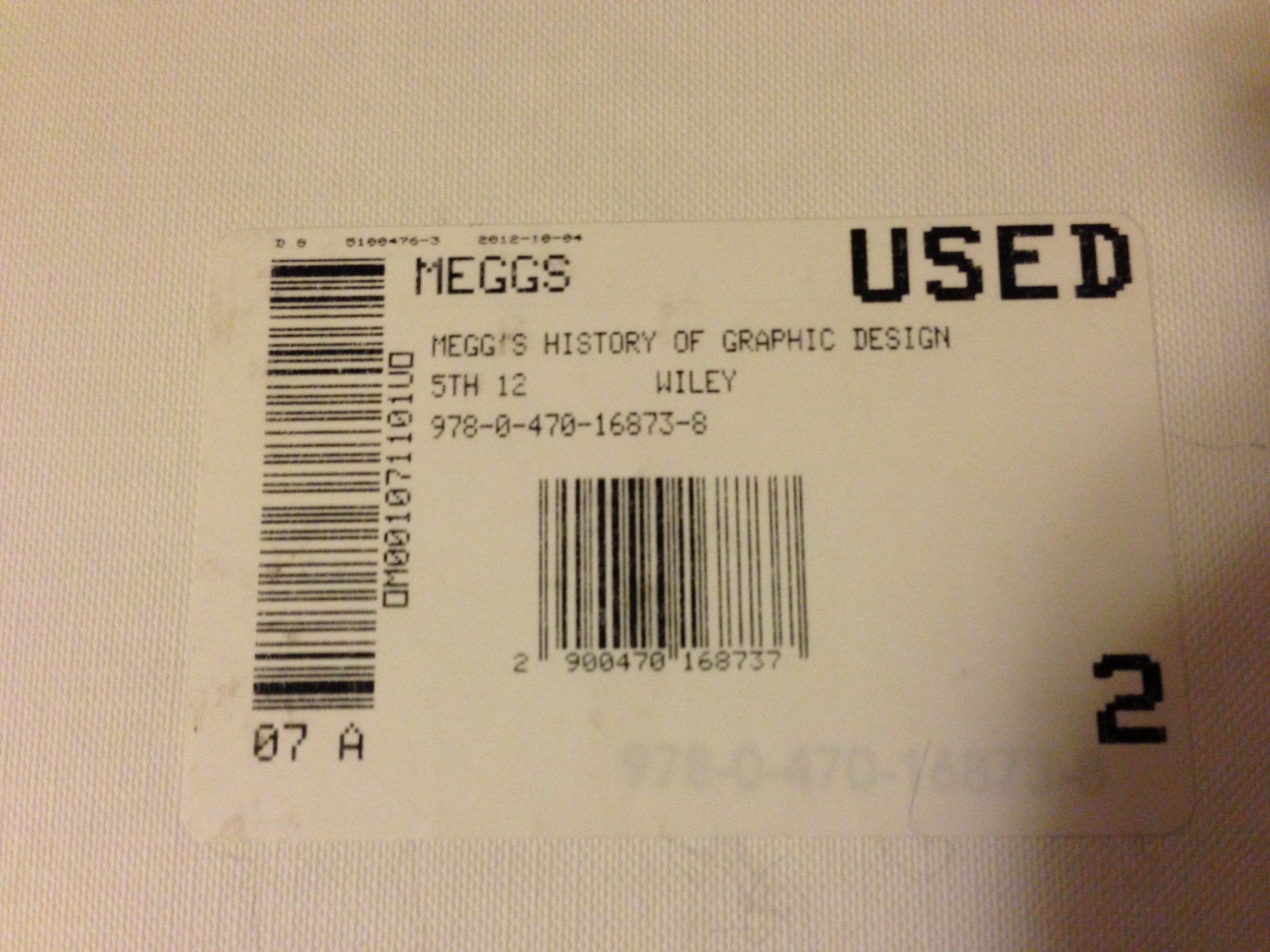 Meggs&
