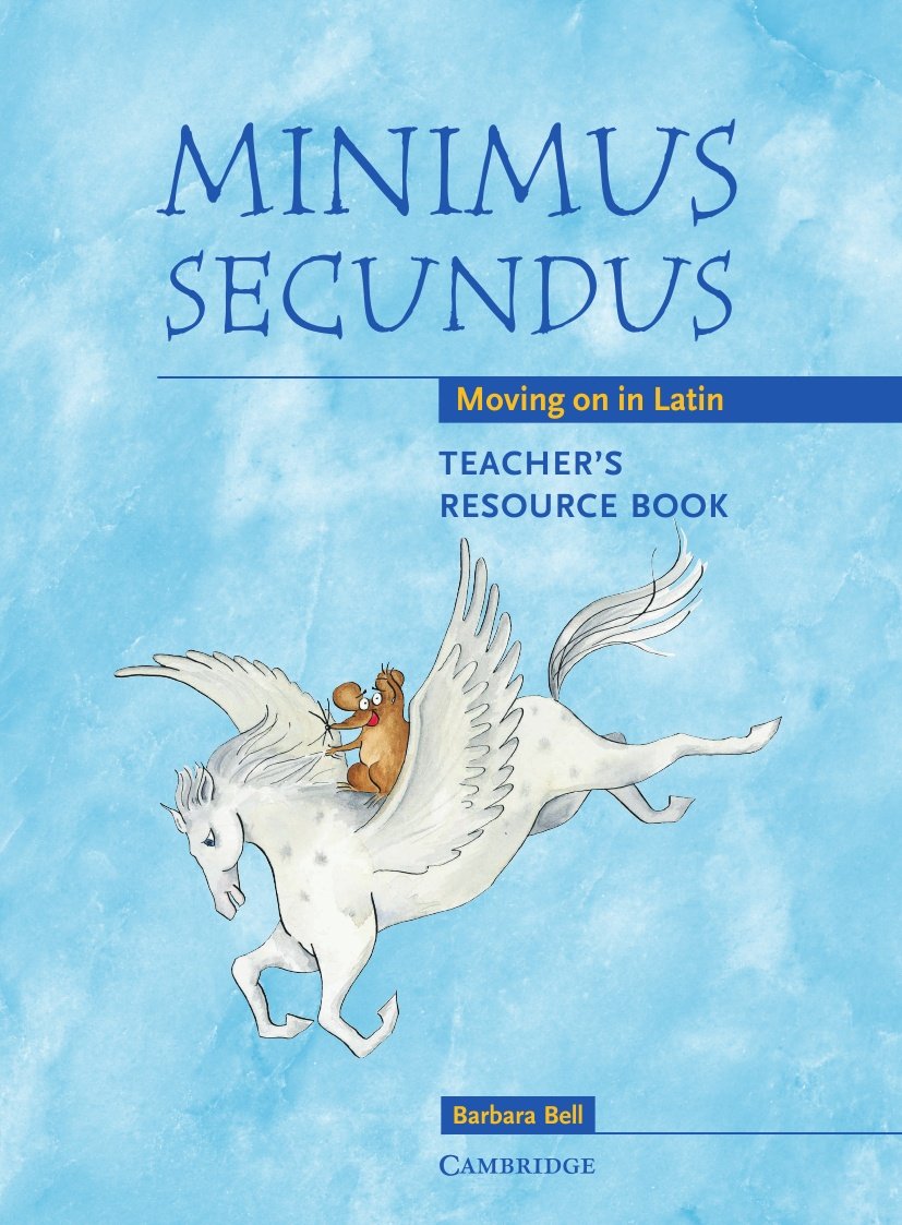 Minimus Secundus Teacher&