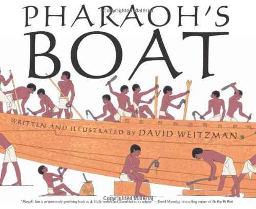 Pharaoh&