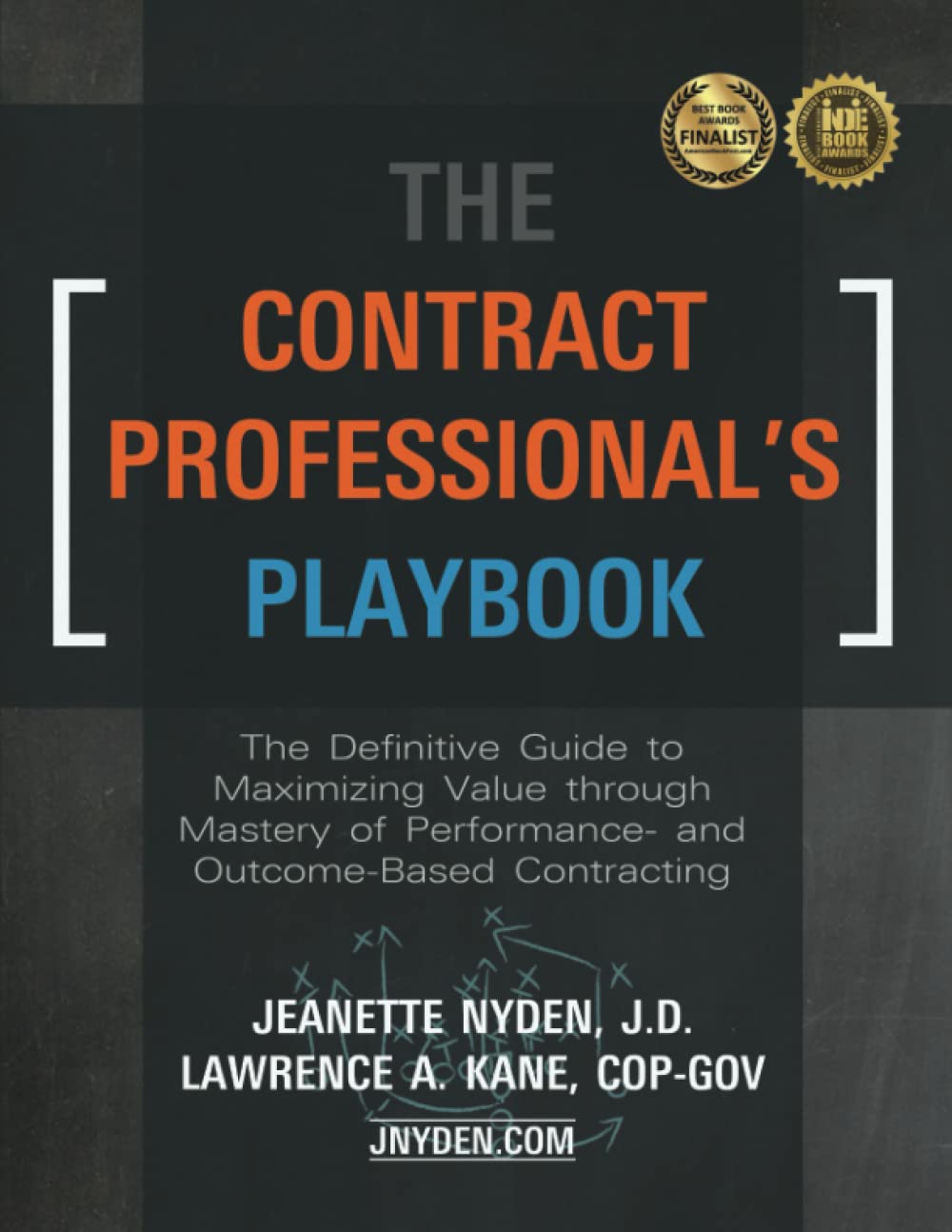 The Contract Professional&