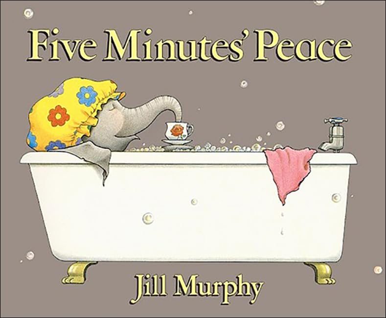 Five Minutes&