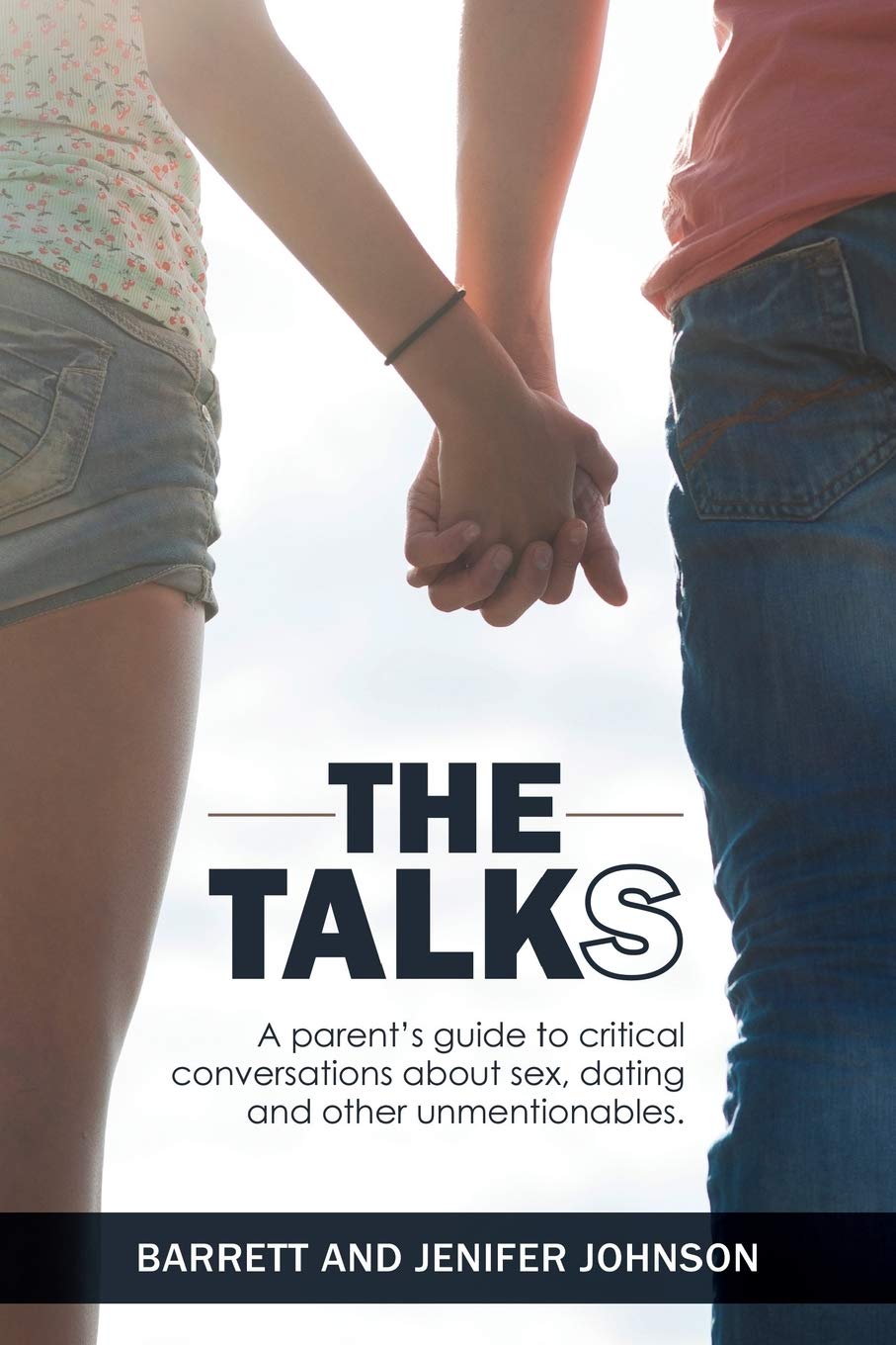 The Talks: A Parent&