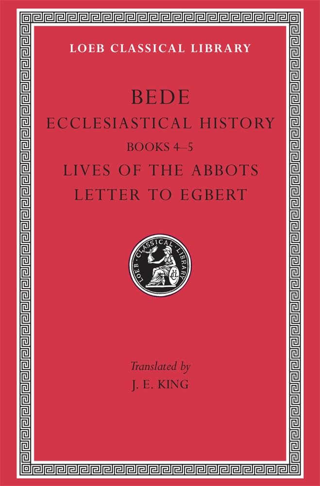 Ecclesiastical History, Volume II — used book cover