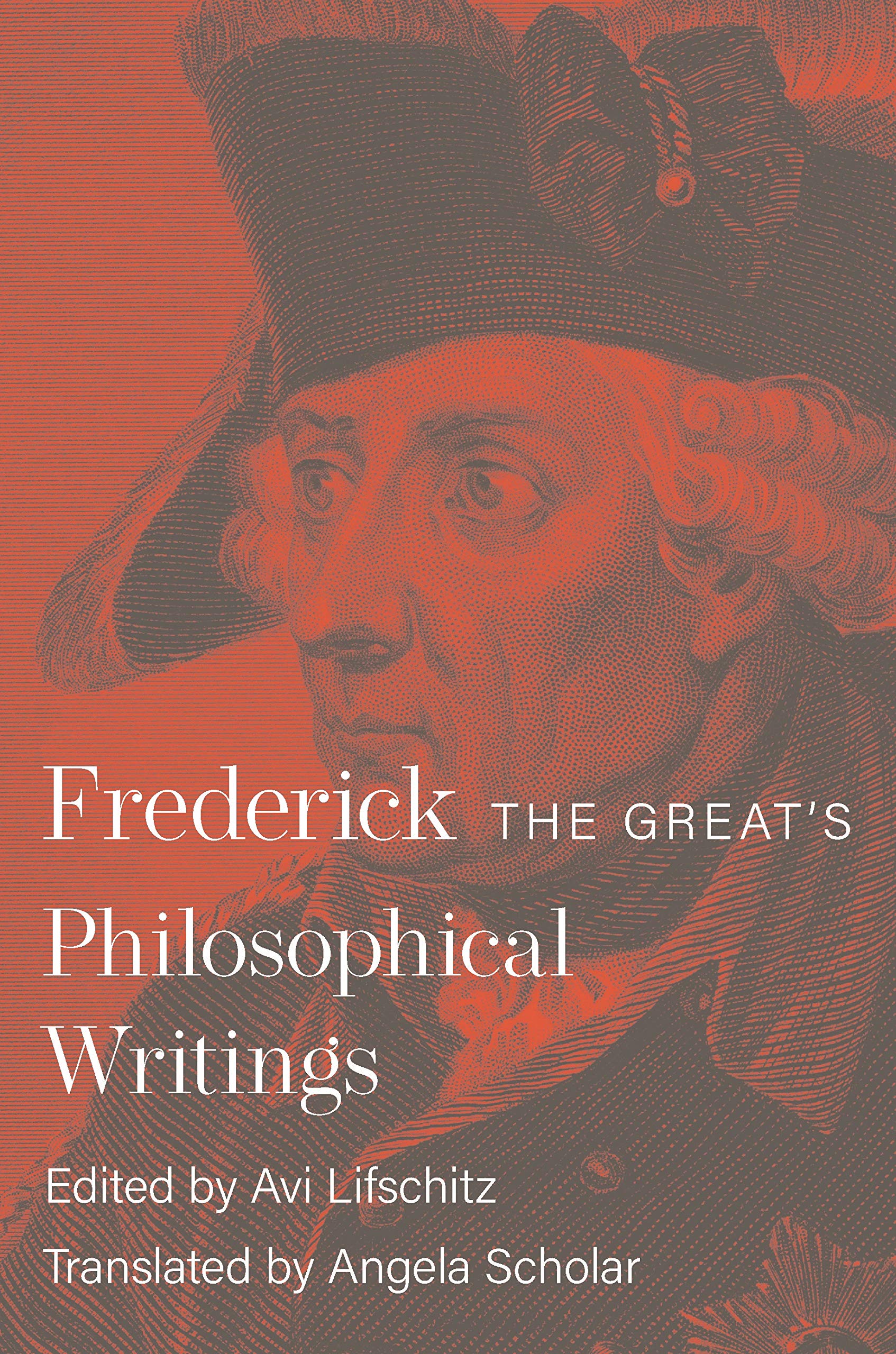 Frederick the Great&