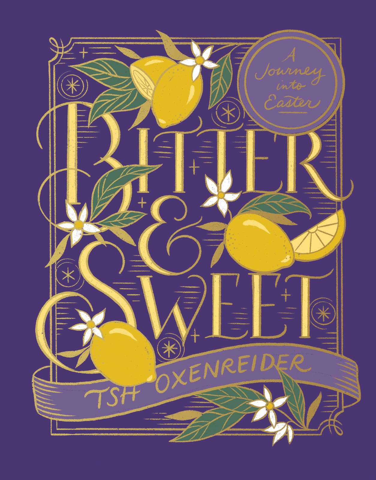 Bitter and Sweet — used book cover