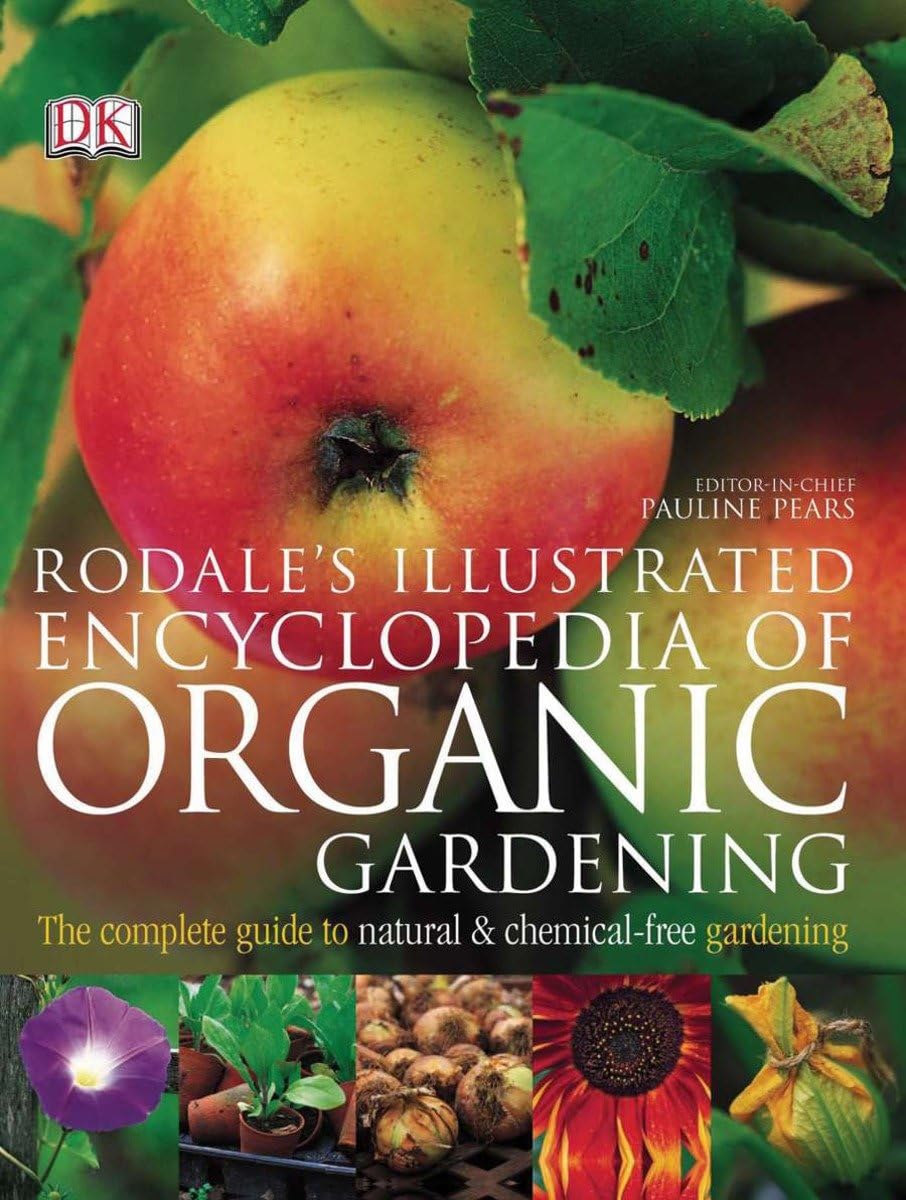 Rodale&
