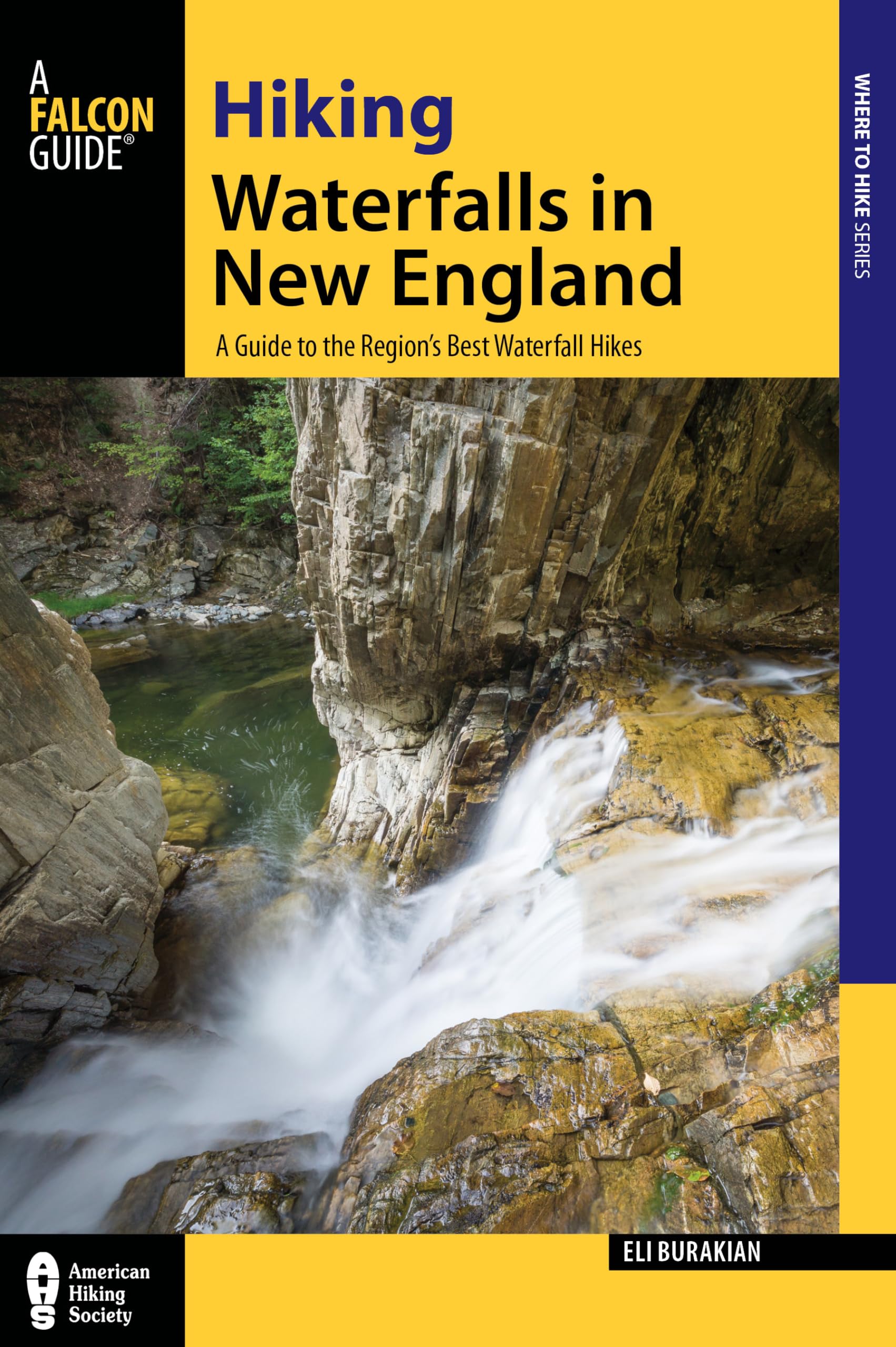 Hiking Waterfalls in New England: A Guide to the Region&