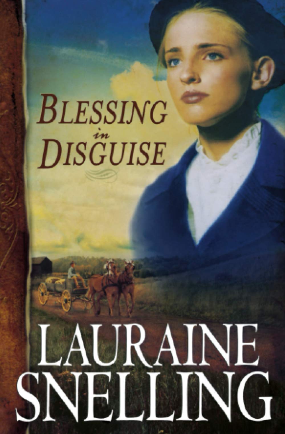 Blessing in Disguise (Red River of the North