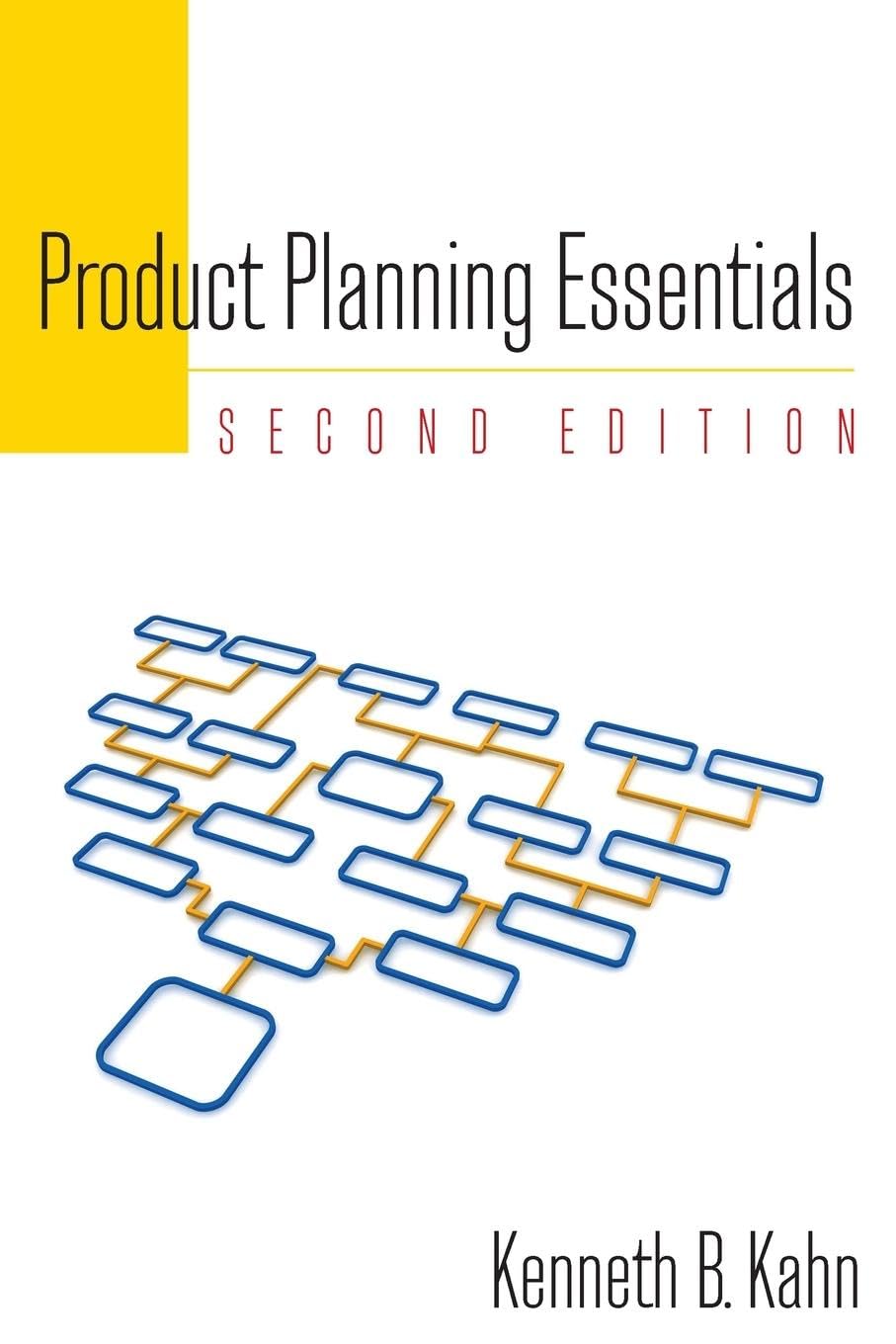 Product Planning Essentials