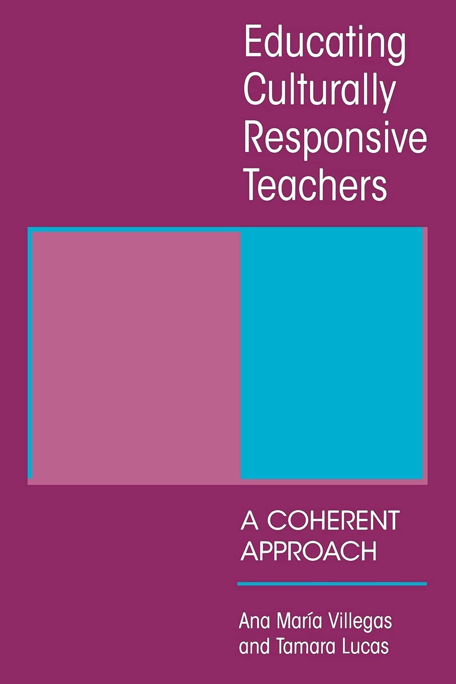 Educating Culturally Responsive Teachers — used book cover