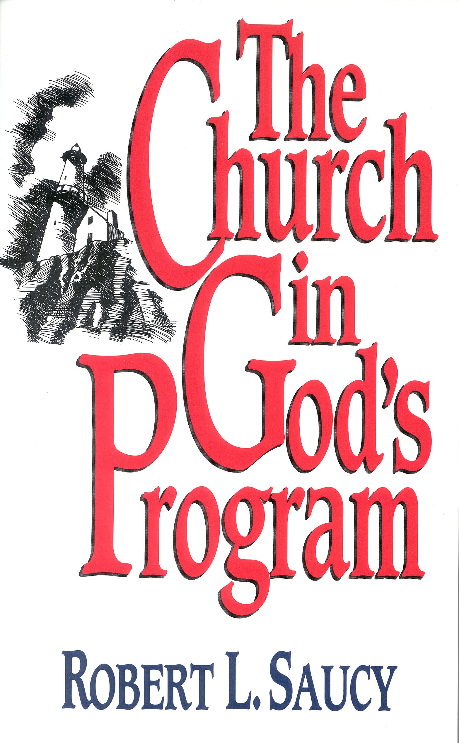 The Church in God&
