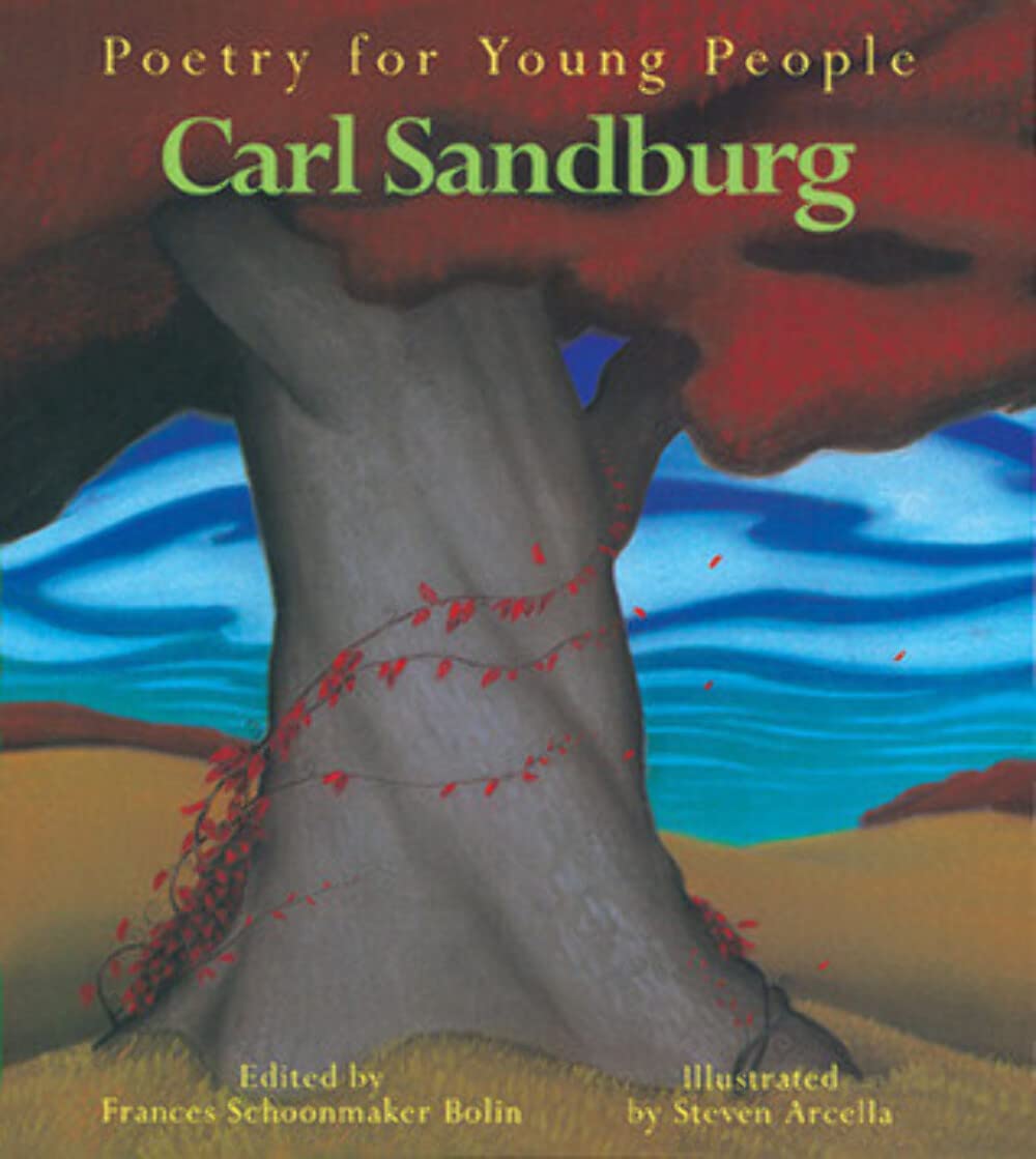 Carl Sandburg (Poetry for Young People)