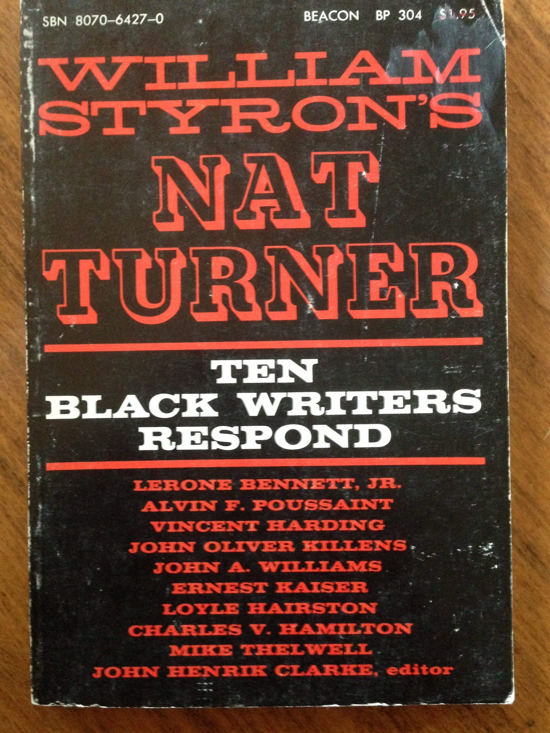William Styron&
