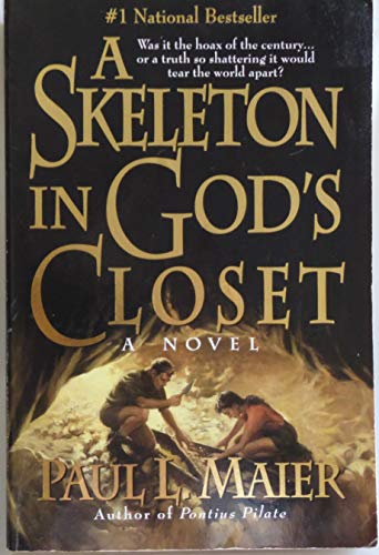 A Skeleton in God&