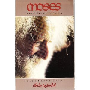 Moses: God&