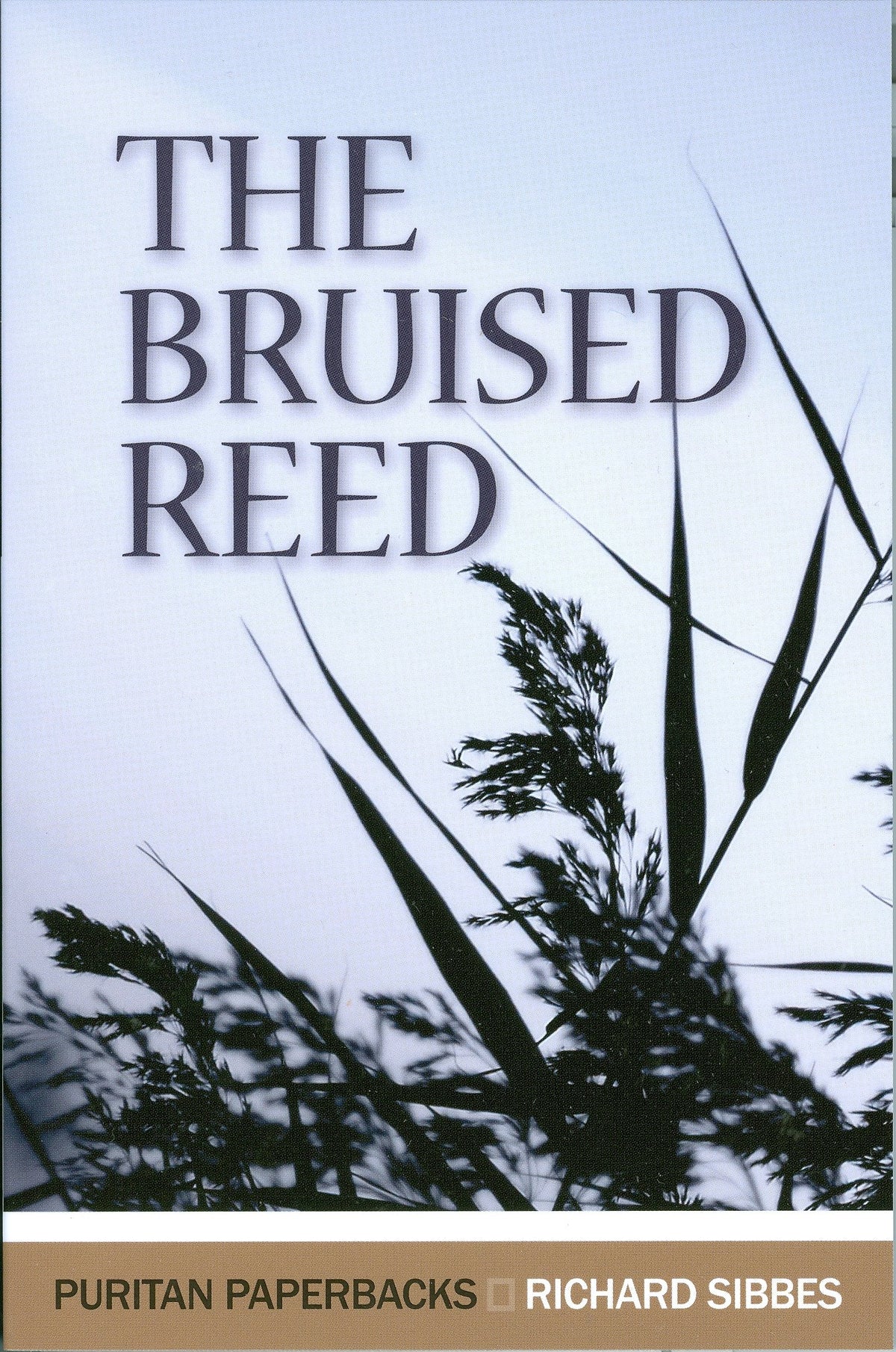 The Bruised Reed
