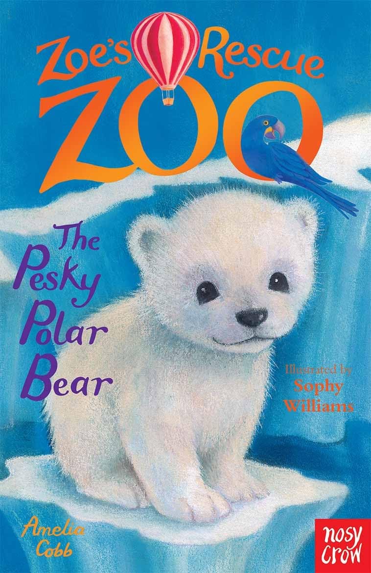 Zoe&