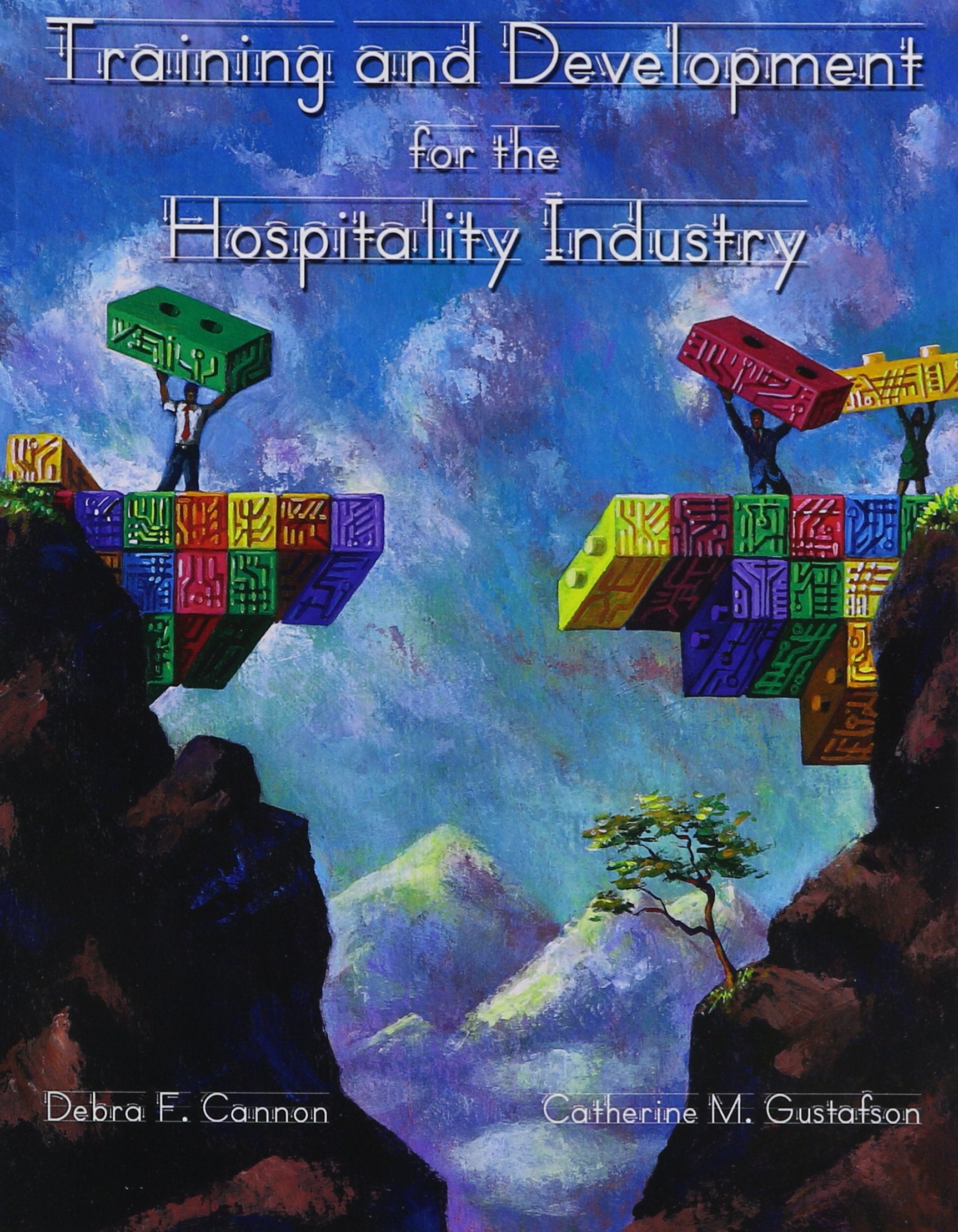 Training and Development for the Hospitality Industry